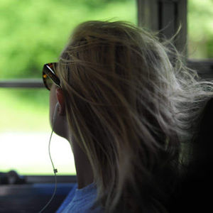 Meet your Posher, Genevieve